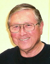Jackie W. "Jack" Riddick