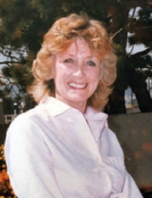 Marilyn Ann Van Allen Sidney, Ohio Obituary