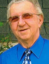 Donald E. Worlow