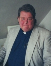 Rev. William C. Knotts