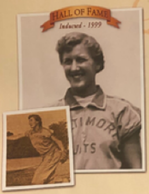 Phyllis D. Walker