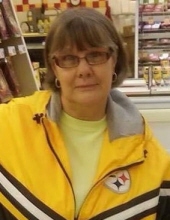 Margaret  "Peggy" Rudy