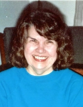 Barbara Jean Gillum