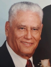 Victor Manuel Palacios