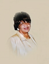 Mrs. Macy Lee Johnson Lewis