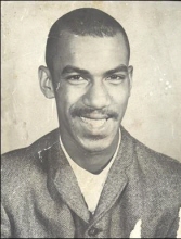 Lester Newberry, Jr.