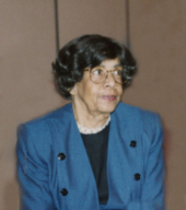 Gloria Elnora Wilson