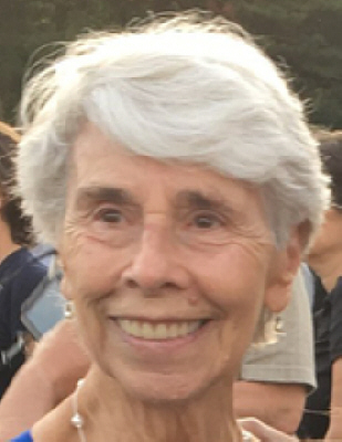 Photo of Lucille Brindisi