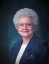 Mrs. Rose Marie Bourdin Harvey