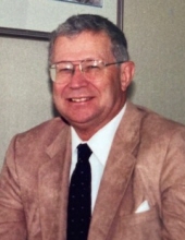 George B. Sutherland