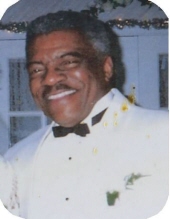 Walter L. Jones