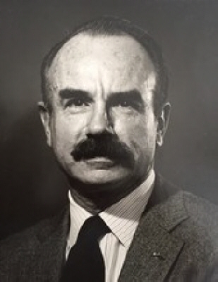 Photo of George Liddy