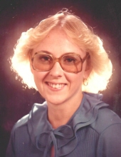 Barbara Irene Kitchen