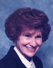 Betty Marie Wisener