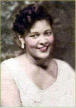 Shirley D. Ladson