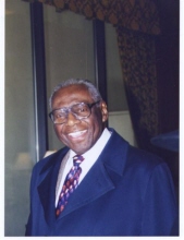 Alvin V. Thomas, M.D.