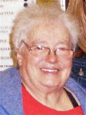 Nancy L. Herrick