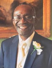 Ernest Percy  Fortson, Jr. 20585684