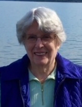Joan M. Dressel