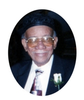 Rev. Raymond R. Cathey