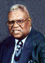 Solomon Brown, Jr.
