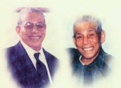 Bennie Bell 2058739