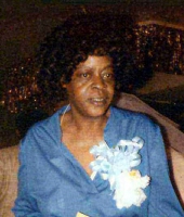 Beatrice Batson 2058815
