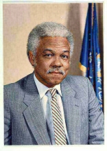 Senator Hardy Williams