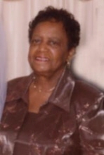 Betty Viola Whitehead