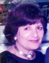 Diana Teti