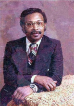 Alvin Leon Johnson