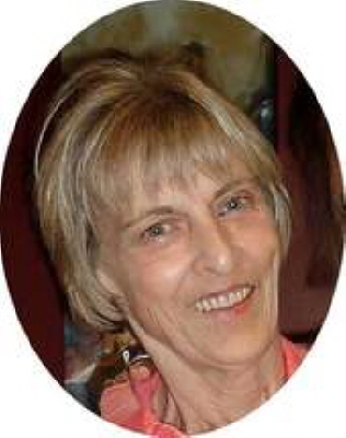 Joan M. Corso Obituary