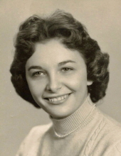 Phyllis M. Barnabei