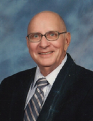 Charles David Mules