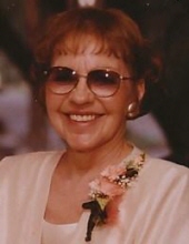 Gloria Edith Joanne Gibson