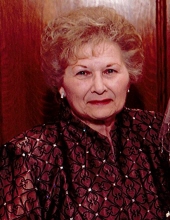 Virginia Ruth Gardner