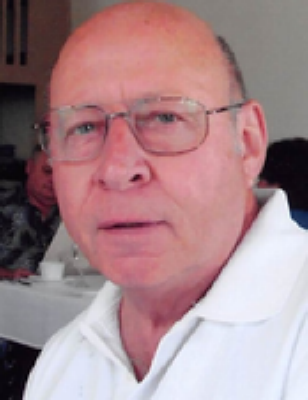 Kenneth A. Bobick
