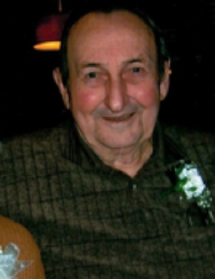 Gerald Kistler Jr Obituary