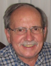 OSCS Michael D. O'Neill, USN (Retired) Virginia Beach, Virginia Obituary
