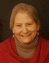 Suzanne W. Wise