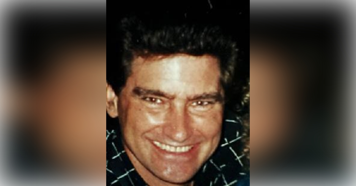 Obituary information for Mark Christopher Miller