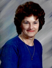 Elizabeth Ann "Betty" McGuigan