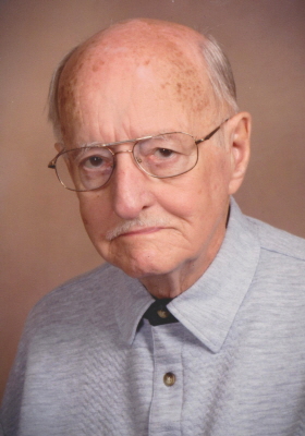 Marvin W. Droster