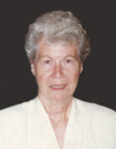 Evelyn L. Peterson 2059783