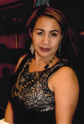 Lilia Cachin Olavarria