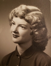 Betty June Upshaw
