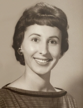 Mary Lois Chaney