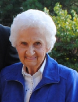 Patricia Rose Lamb