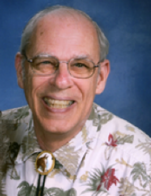 Michael Warren Connelly