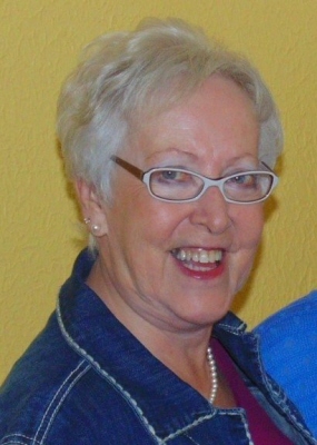 Photo of Delores Agee